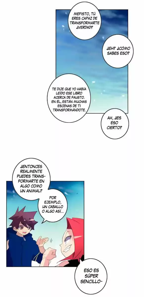 Soul Cartel capítulo 34 página 29