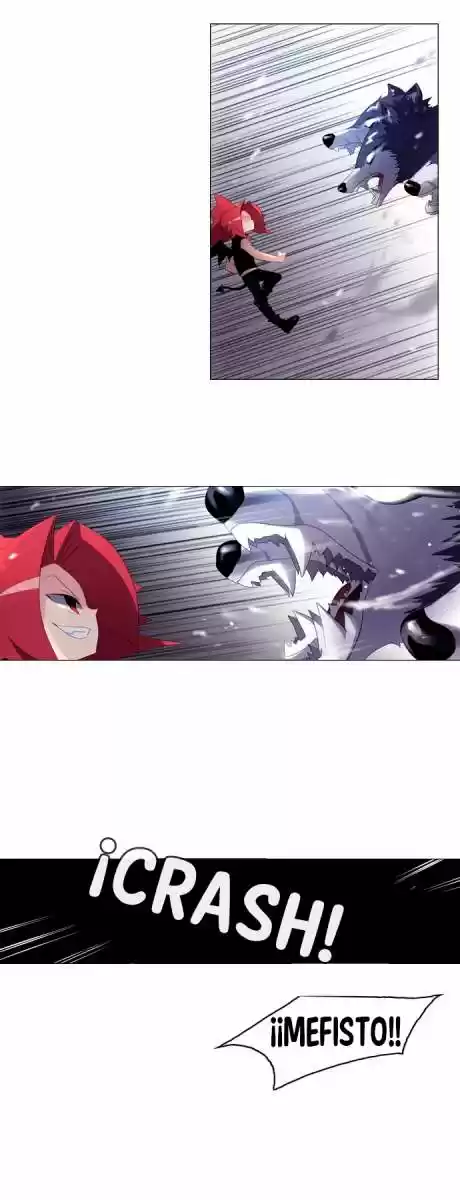 Soul Cartel capítulo 34 página 6