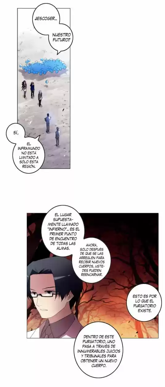 Soul Cartel capítulo 35 página 10