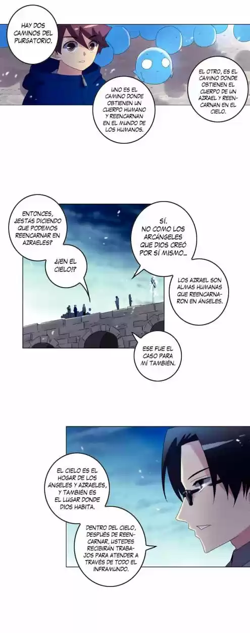 Soul Cartel capítulo 35 página 11