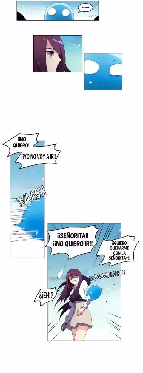Soul Cartel capítulo 35 página 15