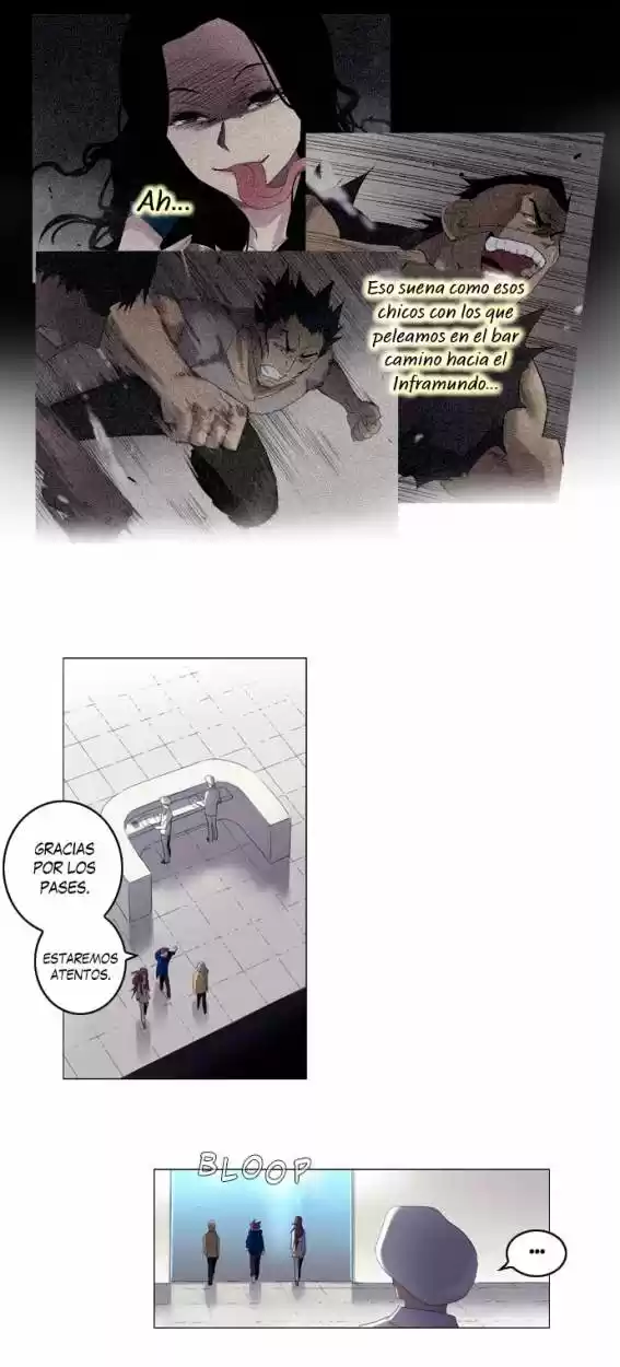 Soul Cartel capítulo 35 página 30