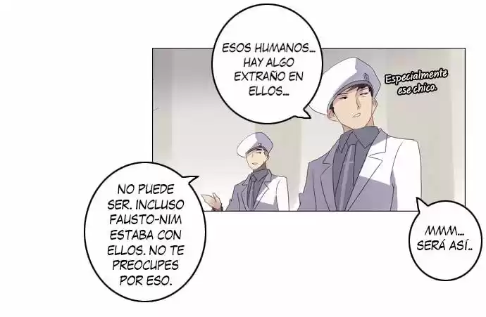Soul Cartel capítulo 35 página 31