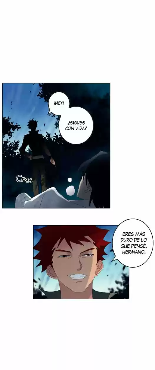 Soul Cartel capítulo 35 página 34