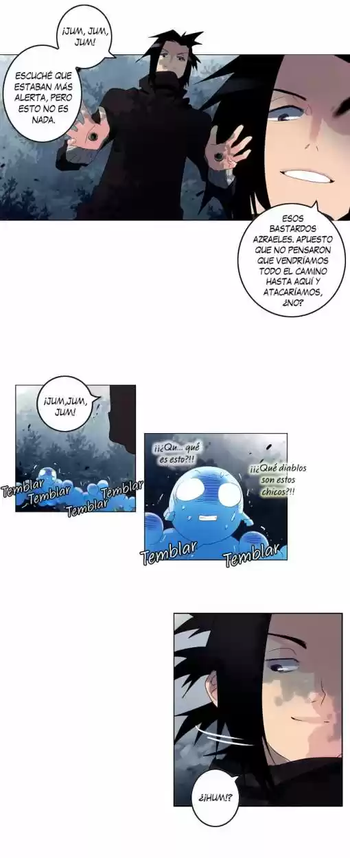 Soul Cartel capítulo 35 página 37