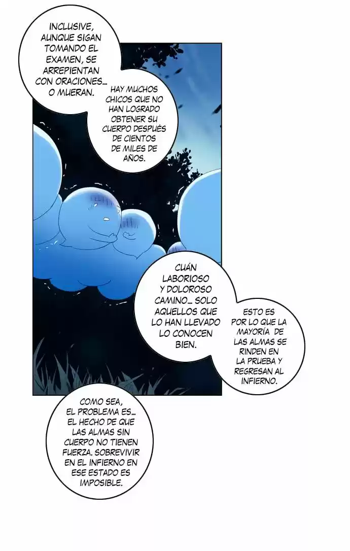Soul Cartel capítulo 35 página 41