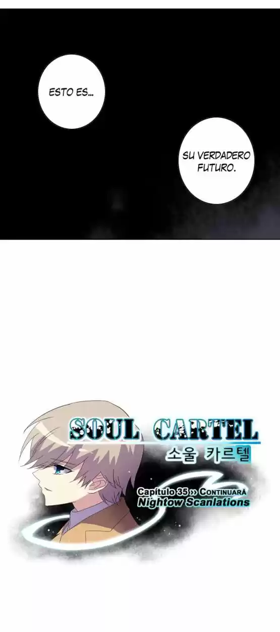 Soul Cartel capítulo 35 página 48