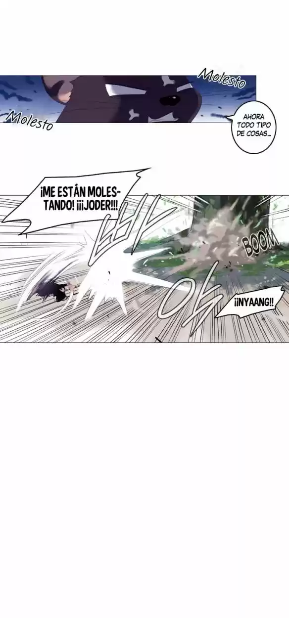 Soul Cartel capítulo 36 página 15
