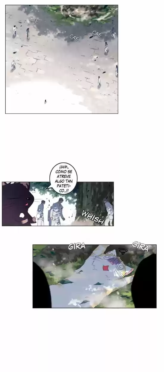 Soul Cartel capítulo 36 página 16