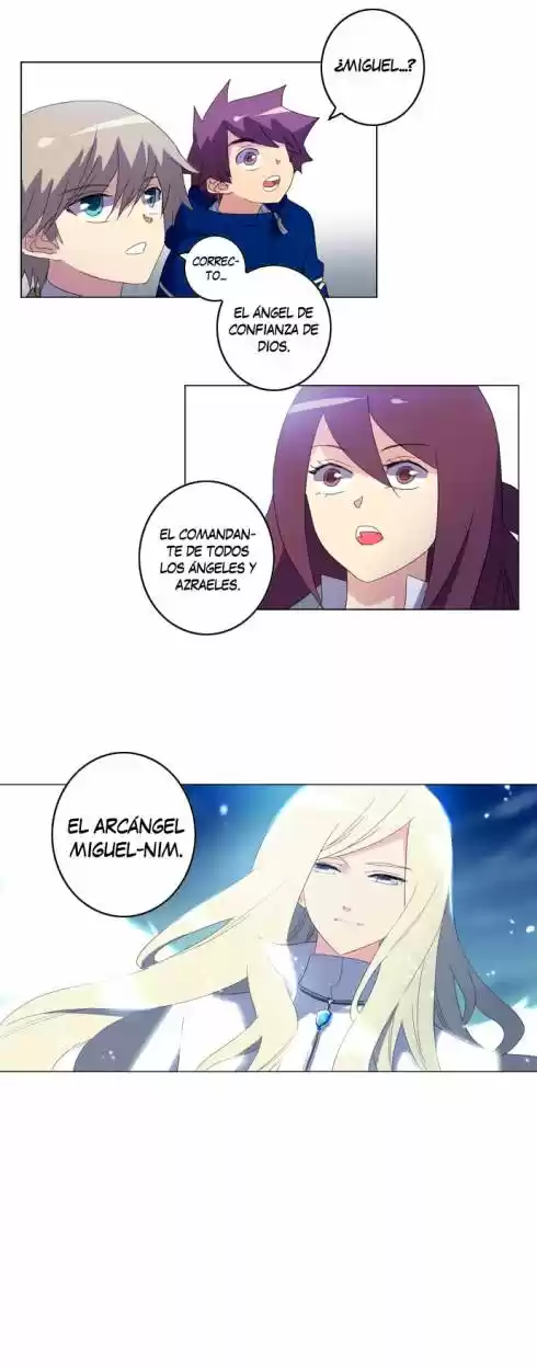 Soul Cartel capítulo 36 página 29