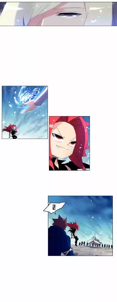 Soul Cartel capítulo 37 página 10