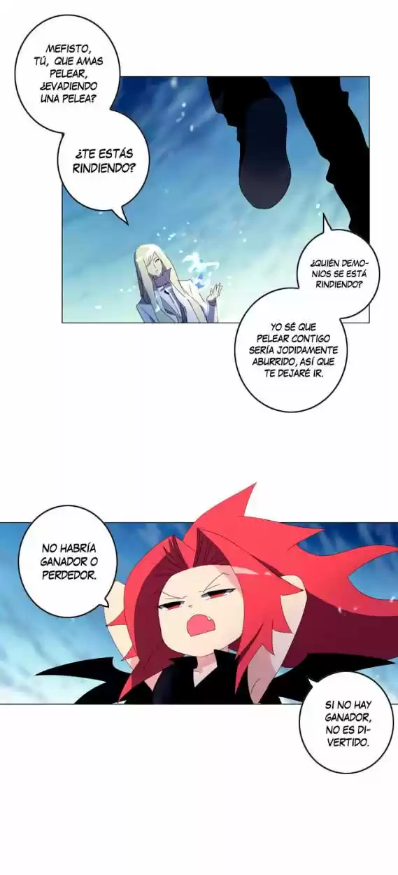 Soul Cartel capítulo 37 página 14