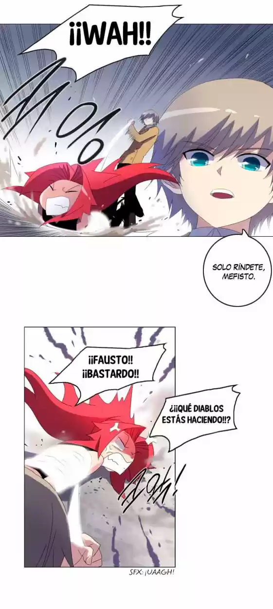 Soul Cartel capítulo 37 página 18