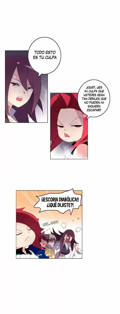Soul Cartel capítulo 37 página 25