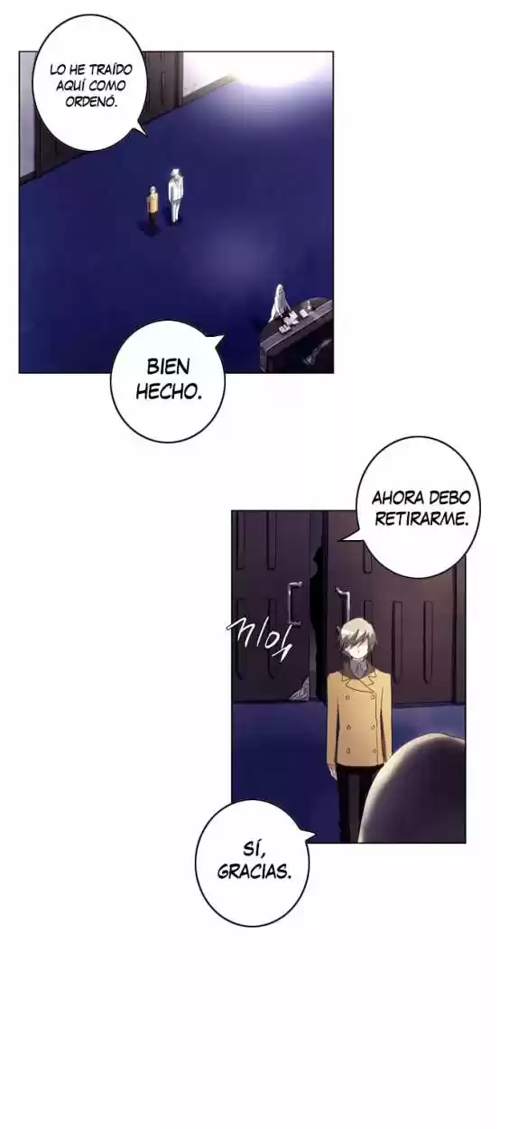 Soul Cartel capítulo 37 página 31