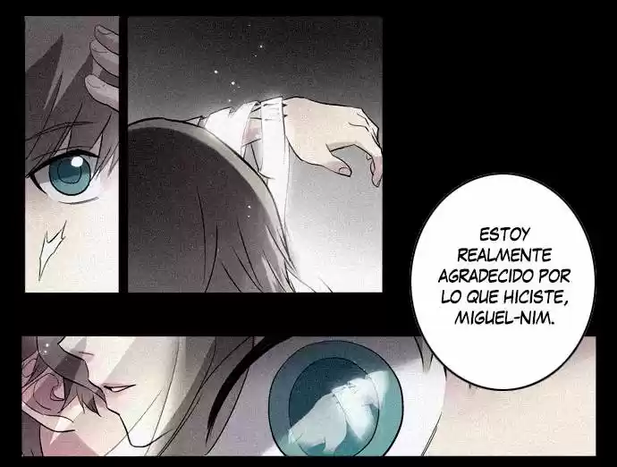 Soul Cartel capítulo 38 página 10