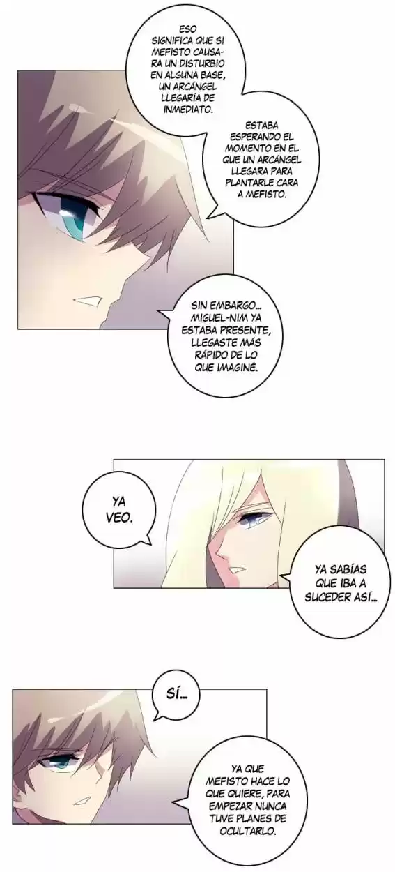 Soul Cartel capítulo 38 página 16