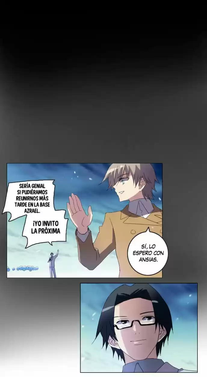 Soul Cartel capítulo 38 página 42