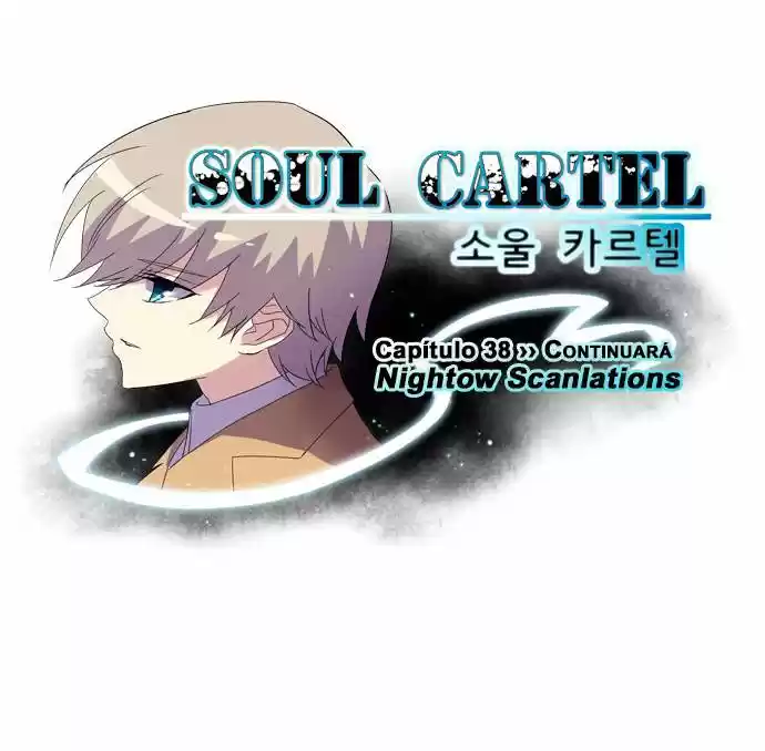 Soul Cartel capítulo 38 página 44
