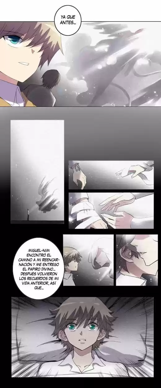 Soul Cartel capítulo 38 página 9