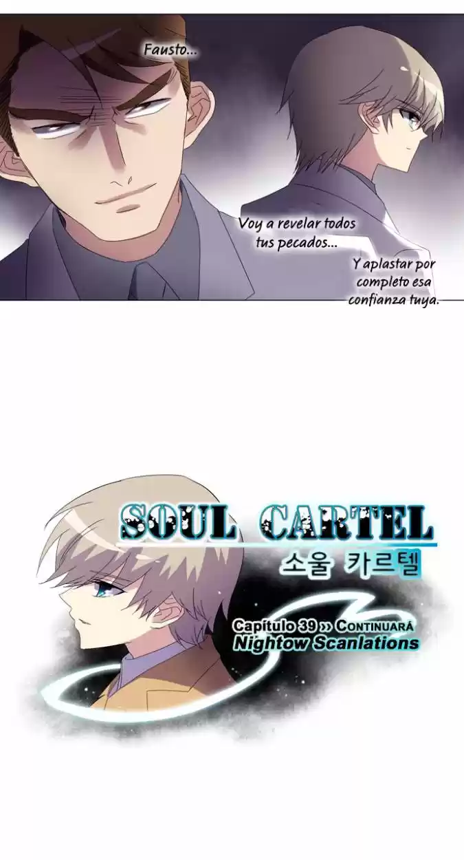 Soul Cartel capítulo 39 página 39