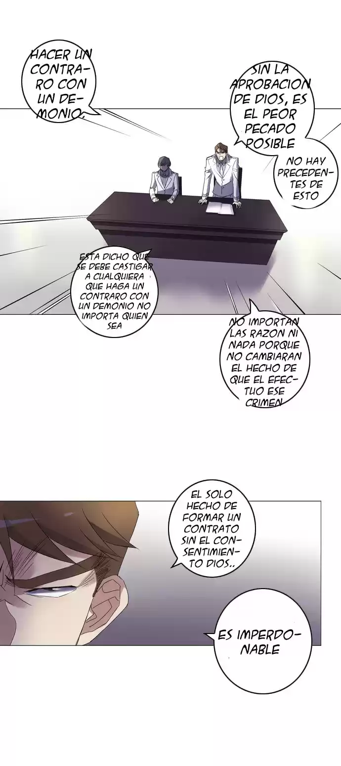 Soul Cartel capítulo 40 página 26