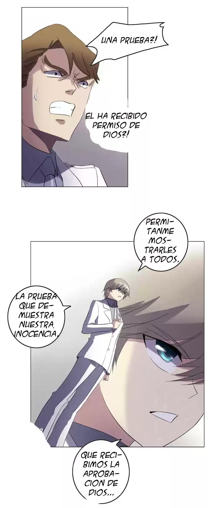 Soul Cartel capítulo 40 página 36