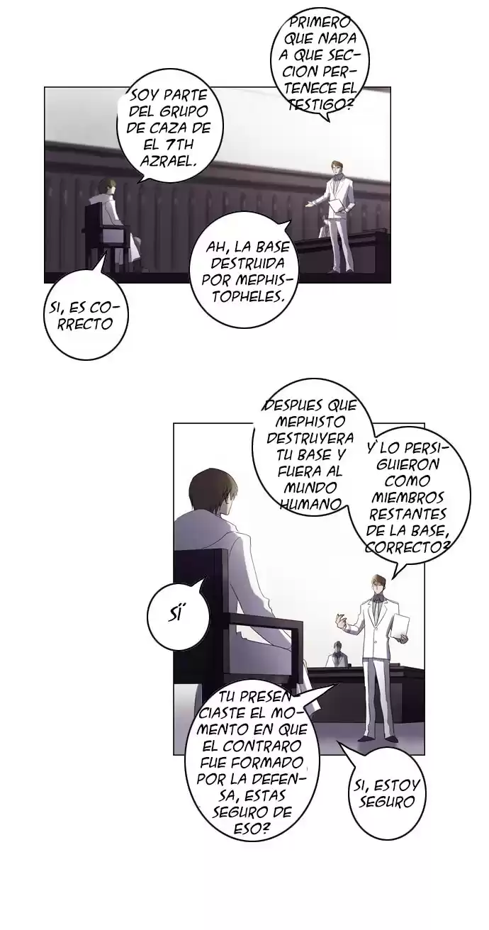 Soul Cartel capítulo 40 página 5