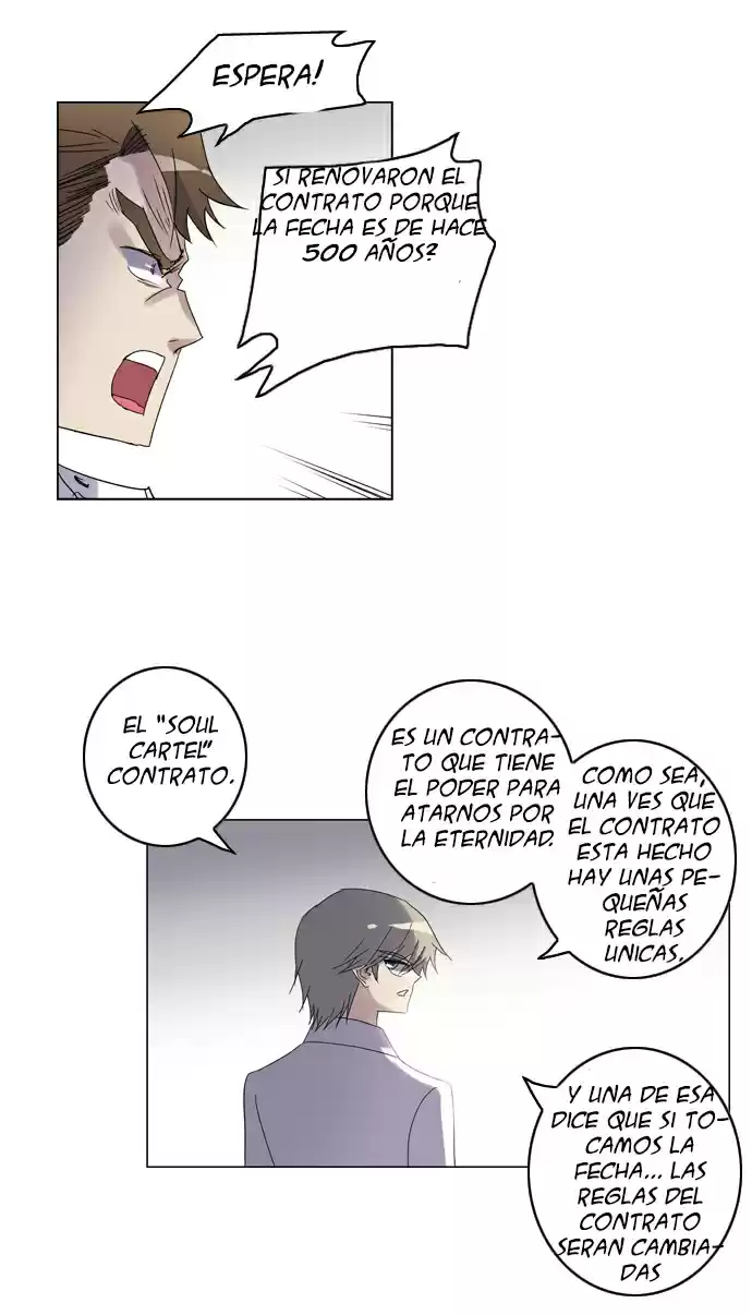 Soul Cartel capítulo 41 página 20