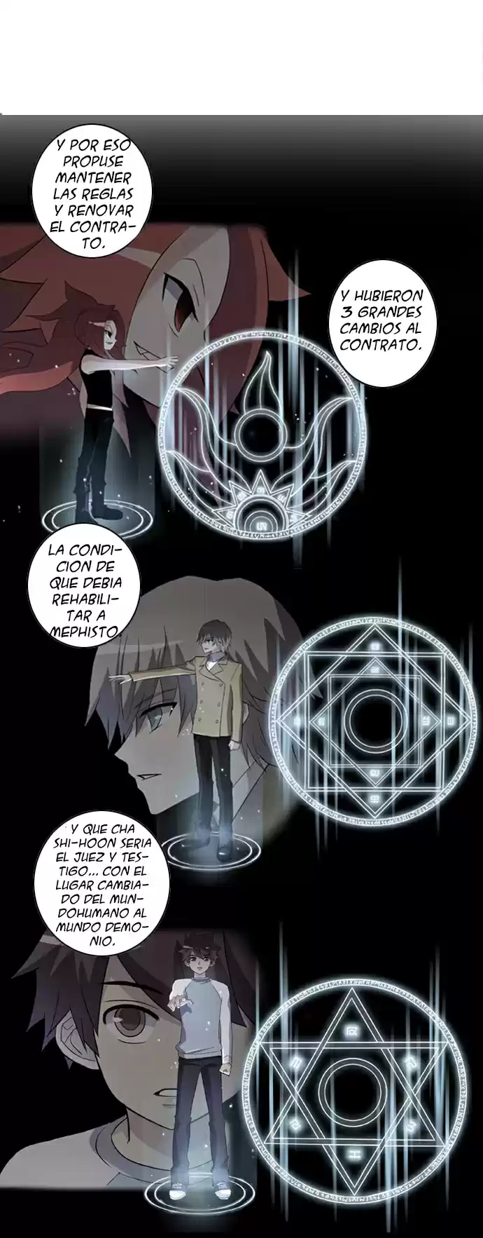 Soul Cartel capítulo 41 página 22