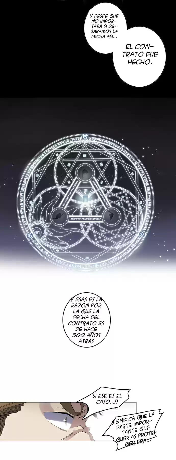 Soul Cartel capítulo 41 página 23