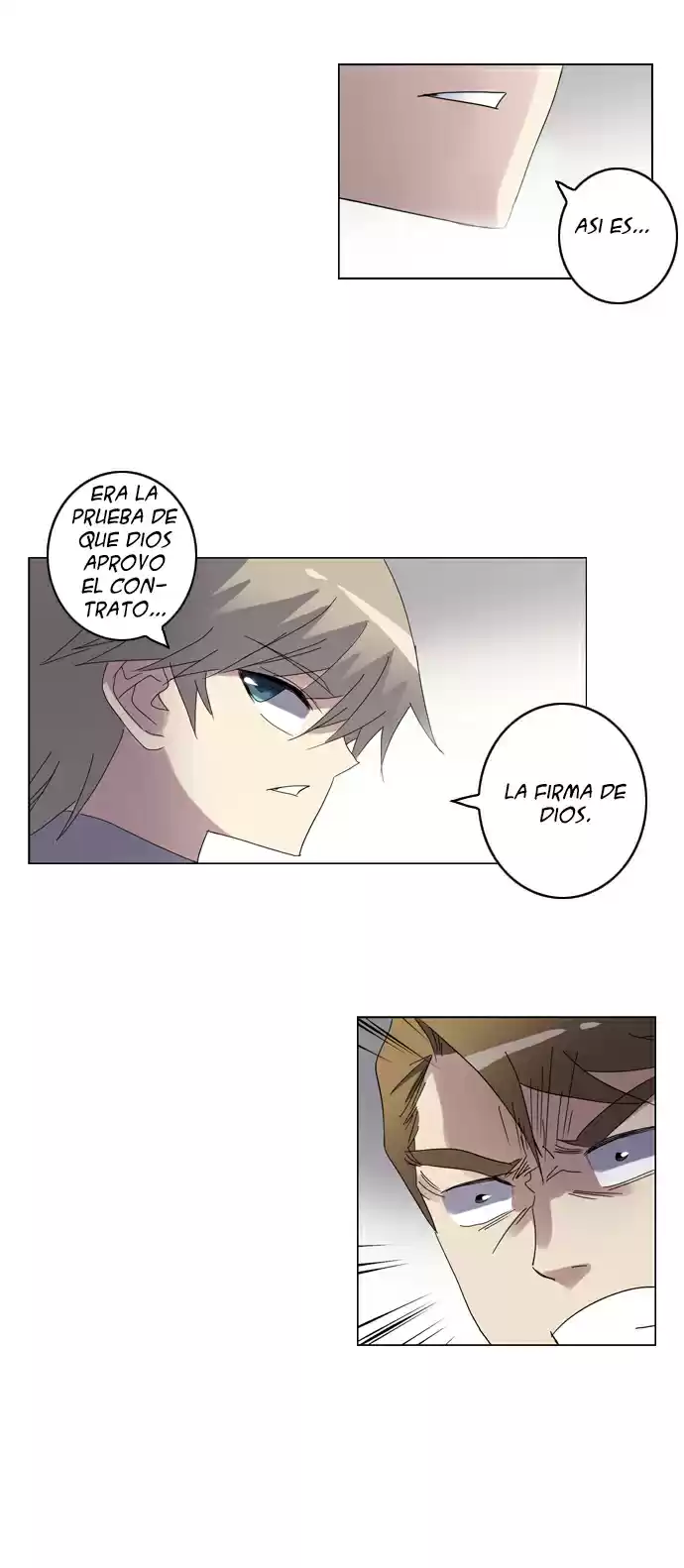 Soul Cartel capítulo 41 página 24