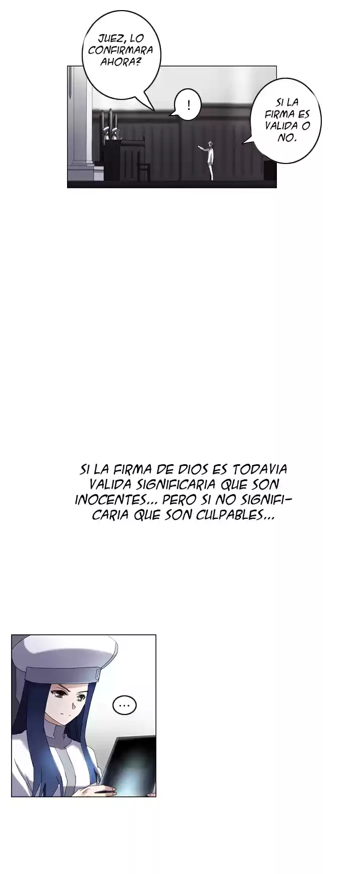 Soul Cartel capítulo 41 página 26