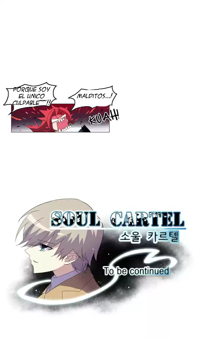 Soul Cartel capítulo 41 página 39