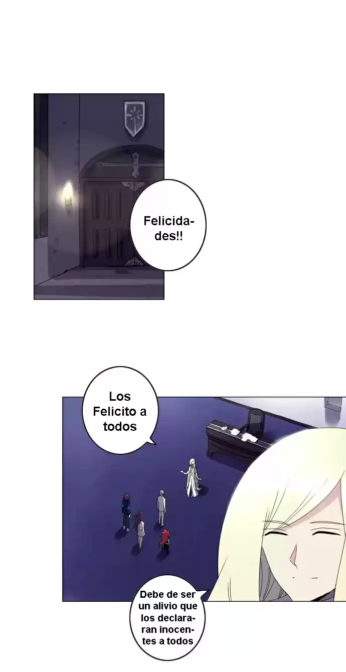 Soul Cartel capítulo 42 página 2