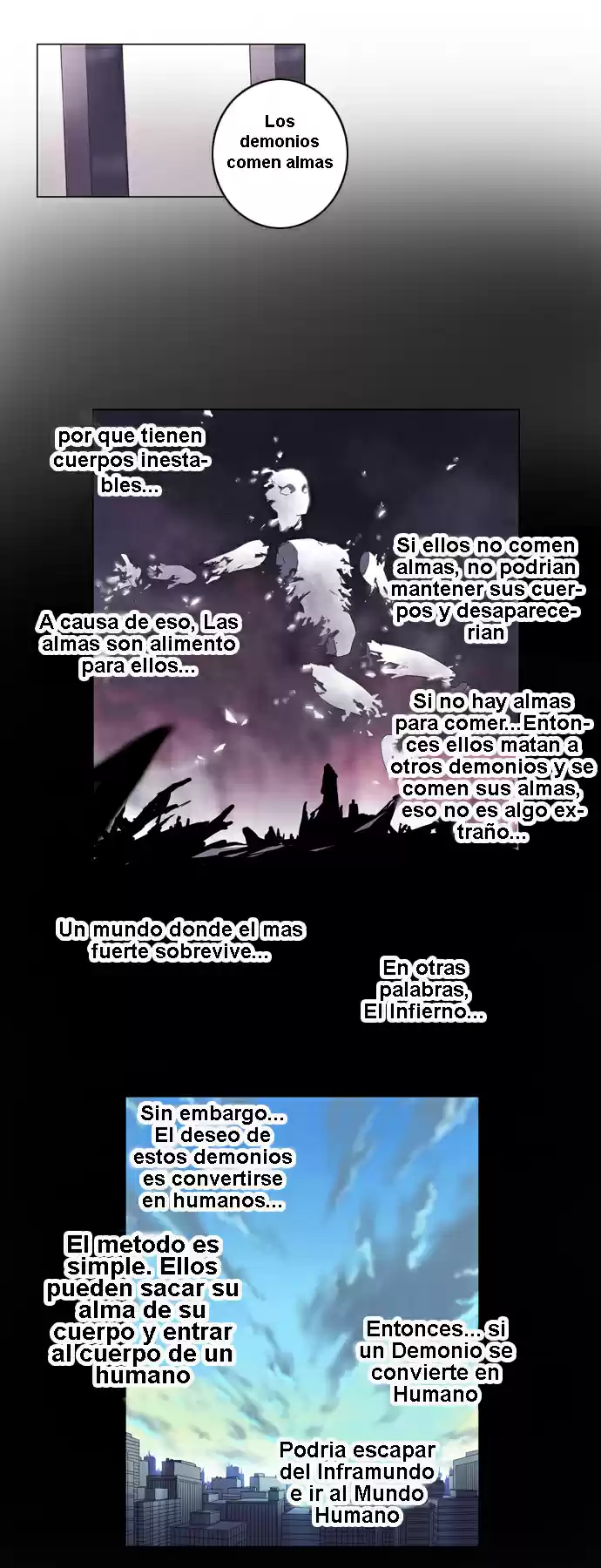 Soul Cartel capítulo 42 página 26
