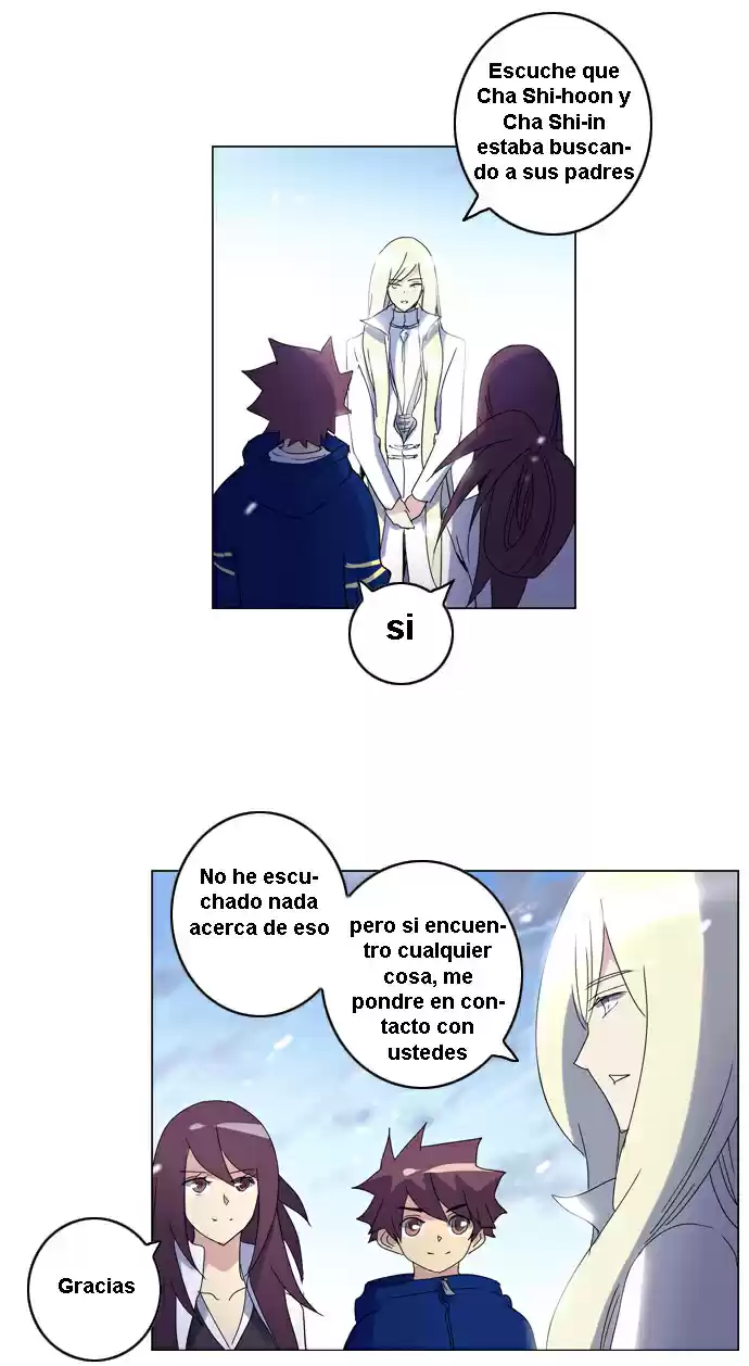 Soul Cartel capítulo 42 página 39
