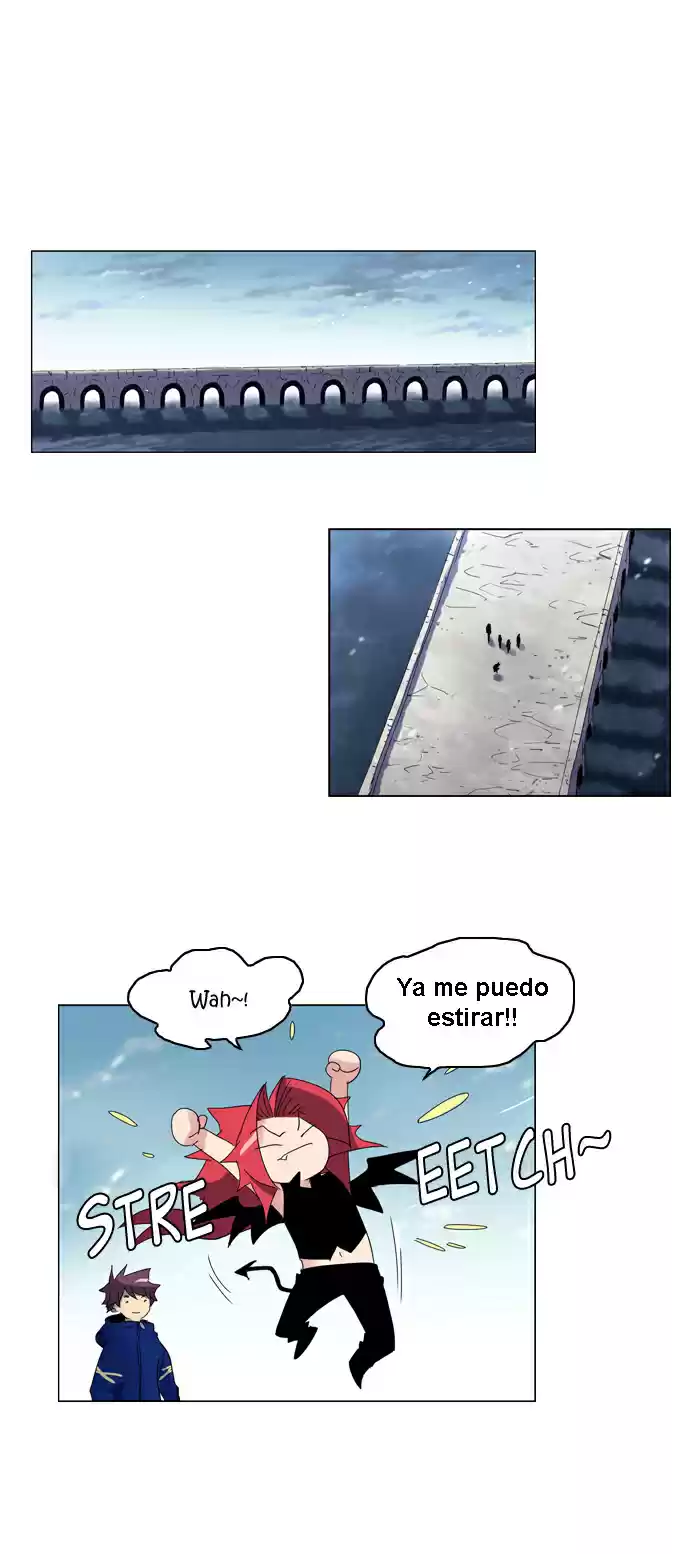 Soul Cartel capítulo 43 página 19