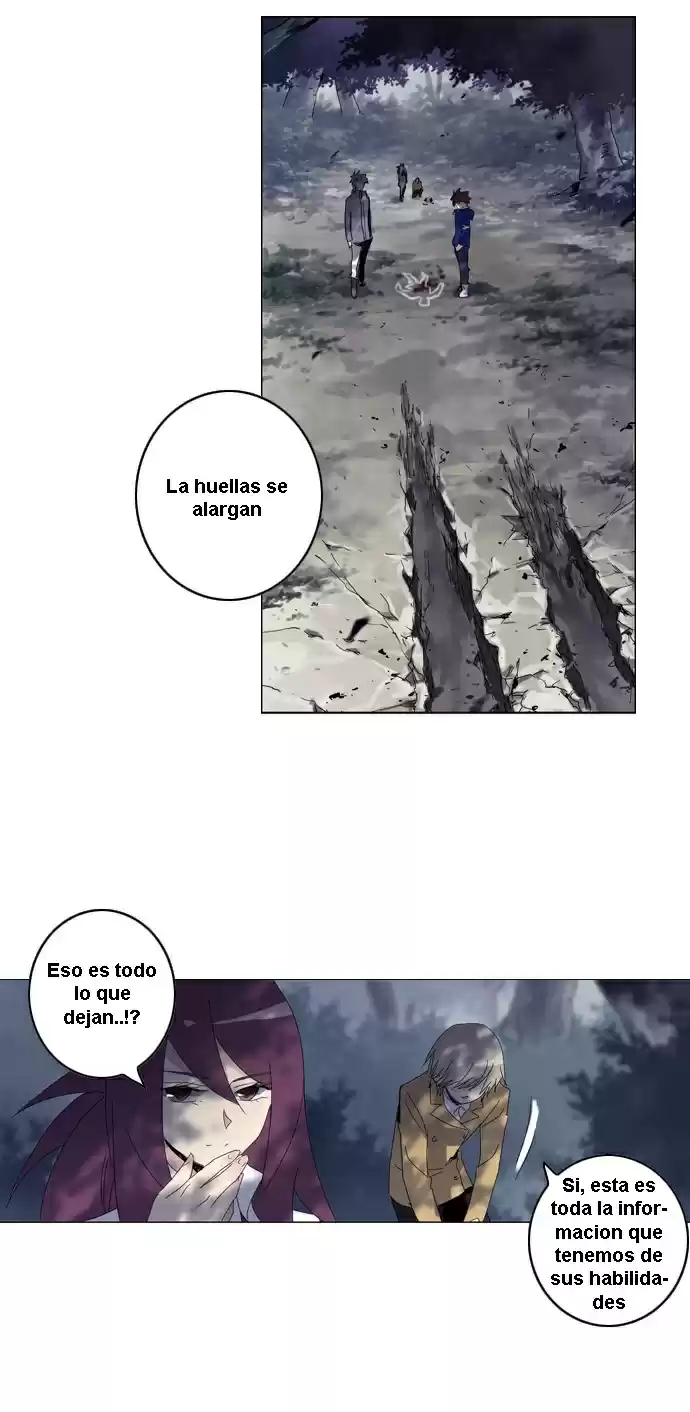 Soul Cartel capítulo 43 página 27