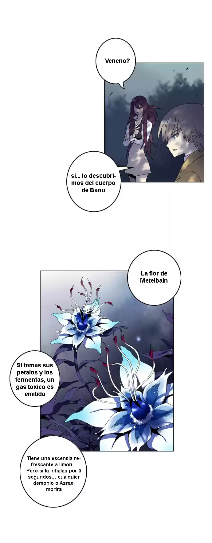 Soul Cartel capítulo 43 página 29