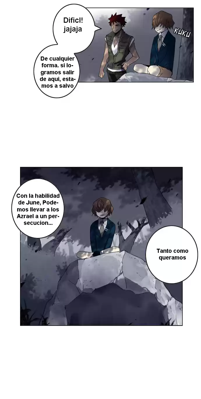 Soul Cartel capítulo 43 página 36