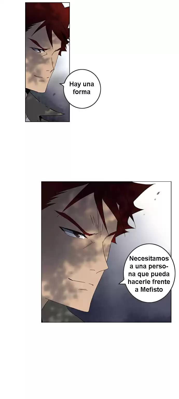 Soul Cartel capítulo 43 página 43