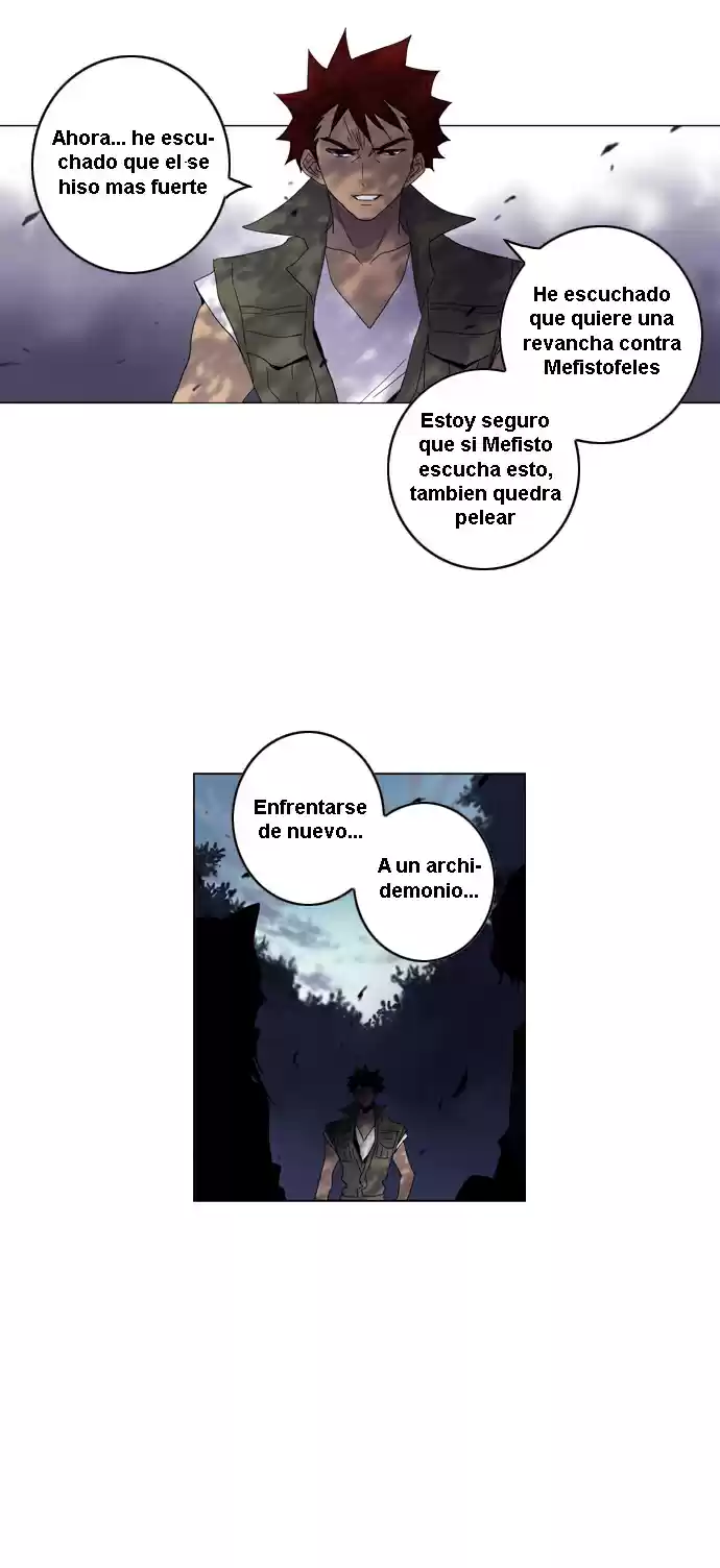 Soul Cartel capítulo 43 página 46