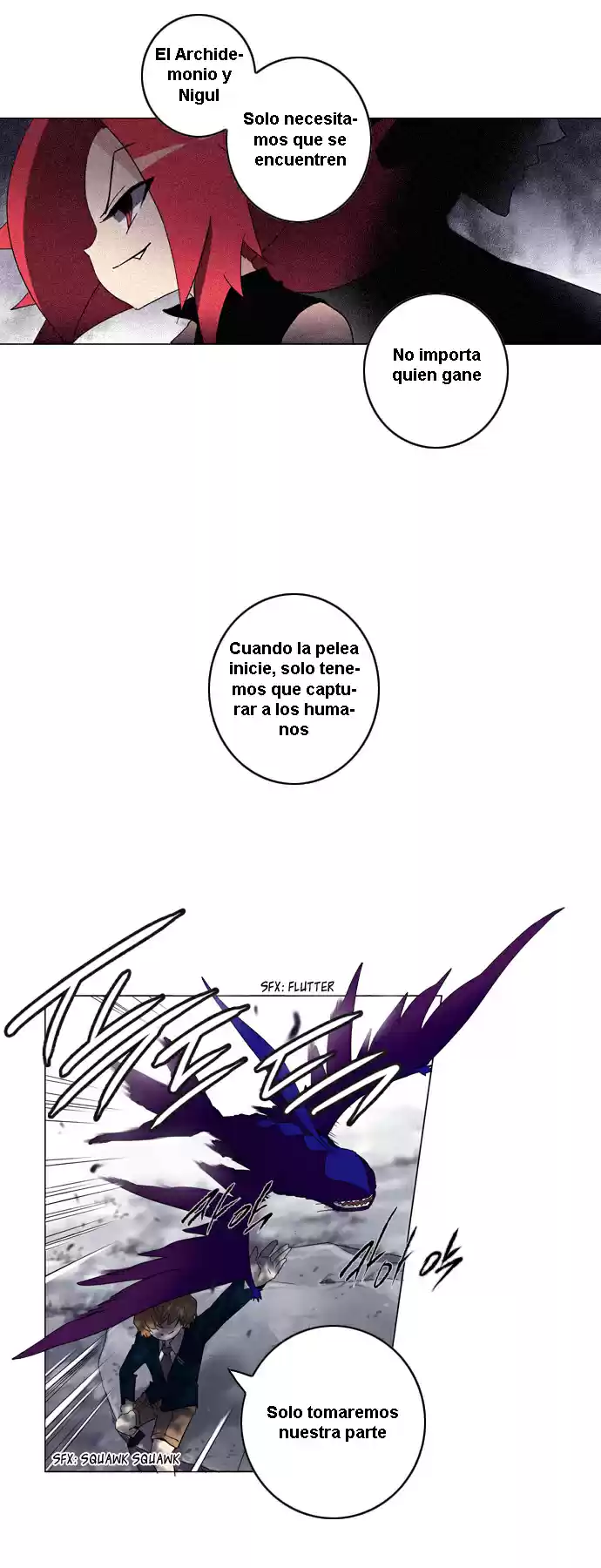 Soul Cartel capítulo 43 página 48
