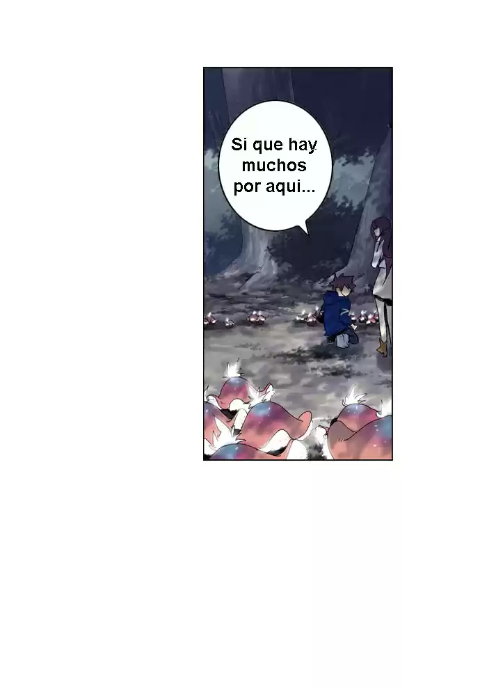 Soul Cartel capítulo 44 página 12