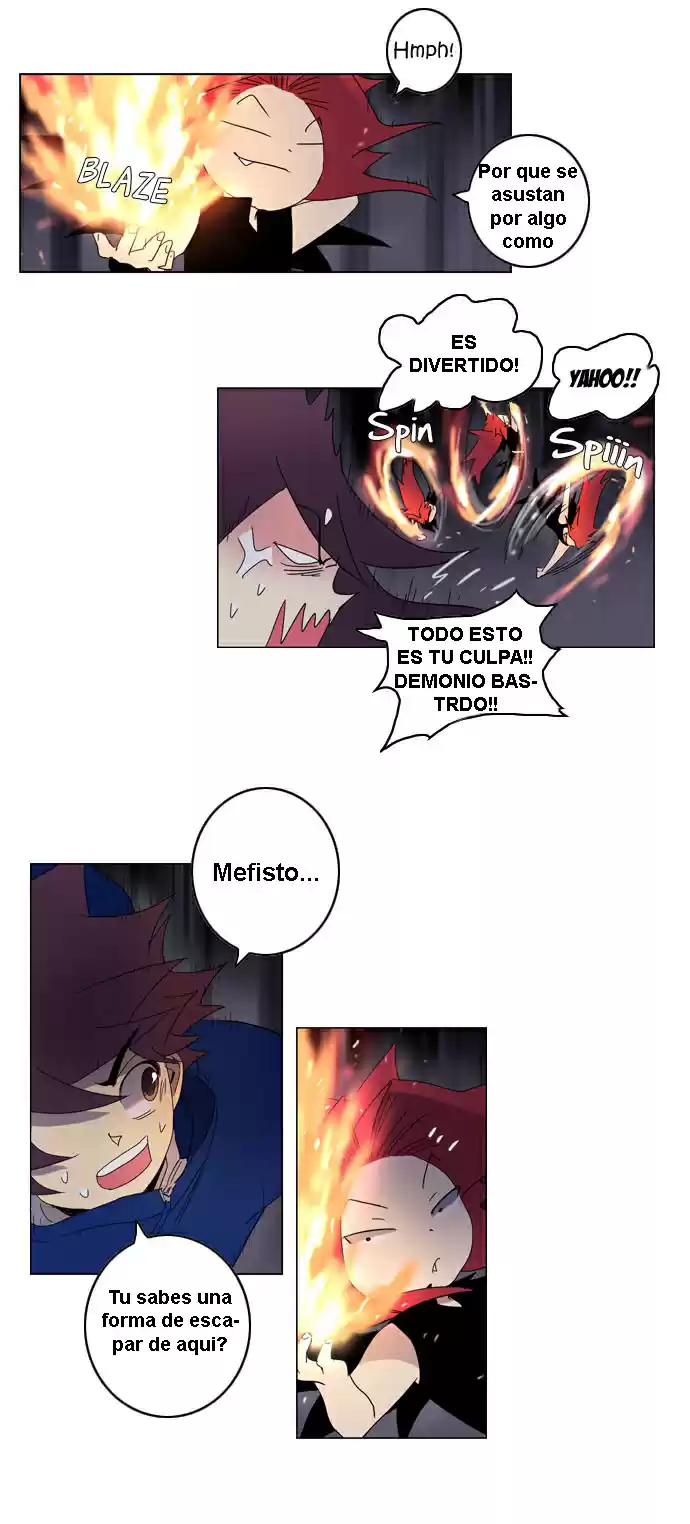 Soul Cartel capítulo 44 página 29