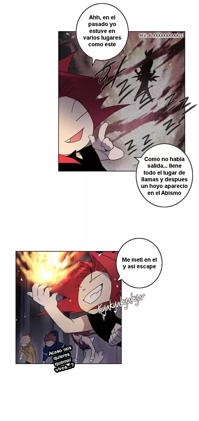Soul Cartel capítulo 44 página 30
