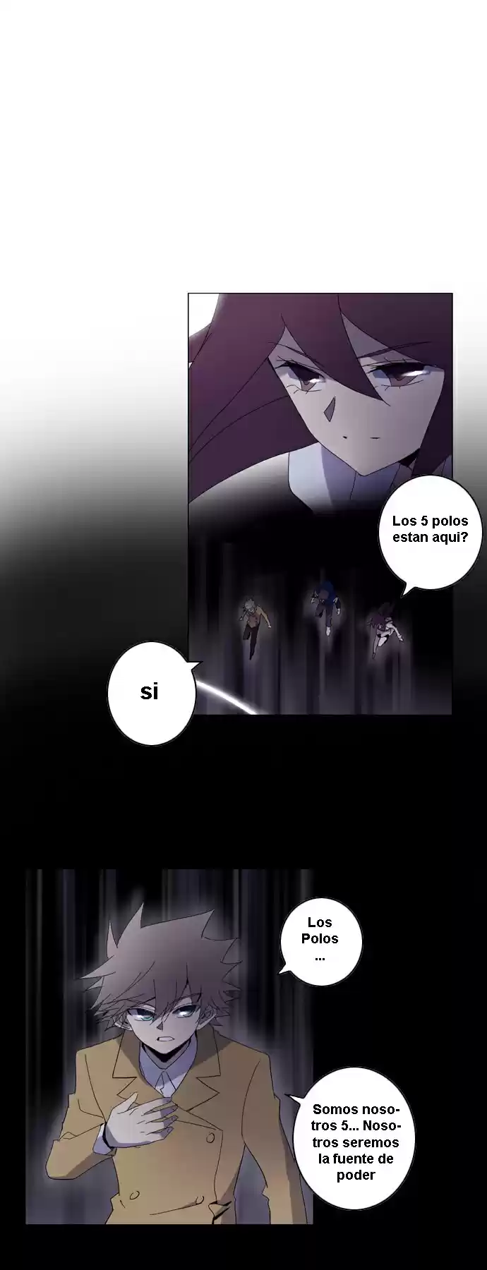 Soul Cartel capítulo 45 página 15