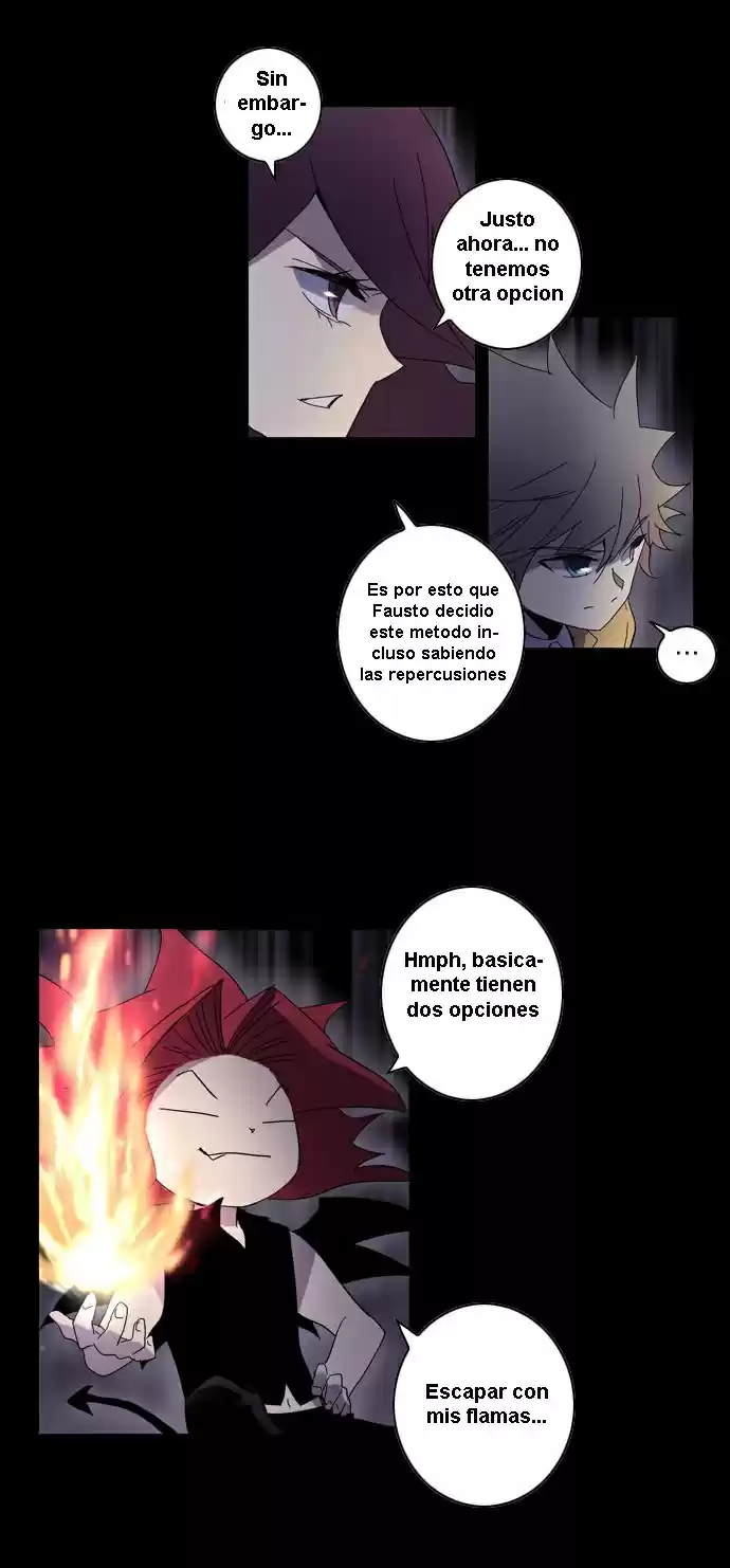 Soul Cartel capítulo 45 página 22