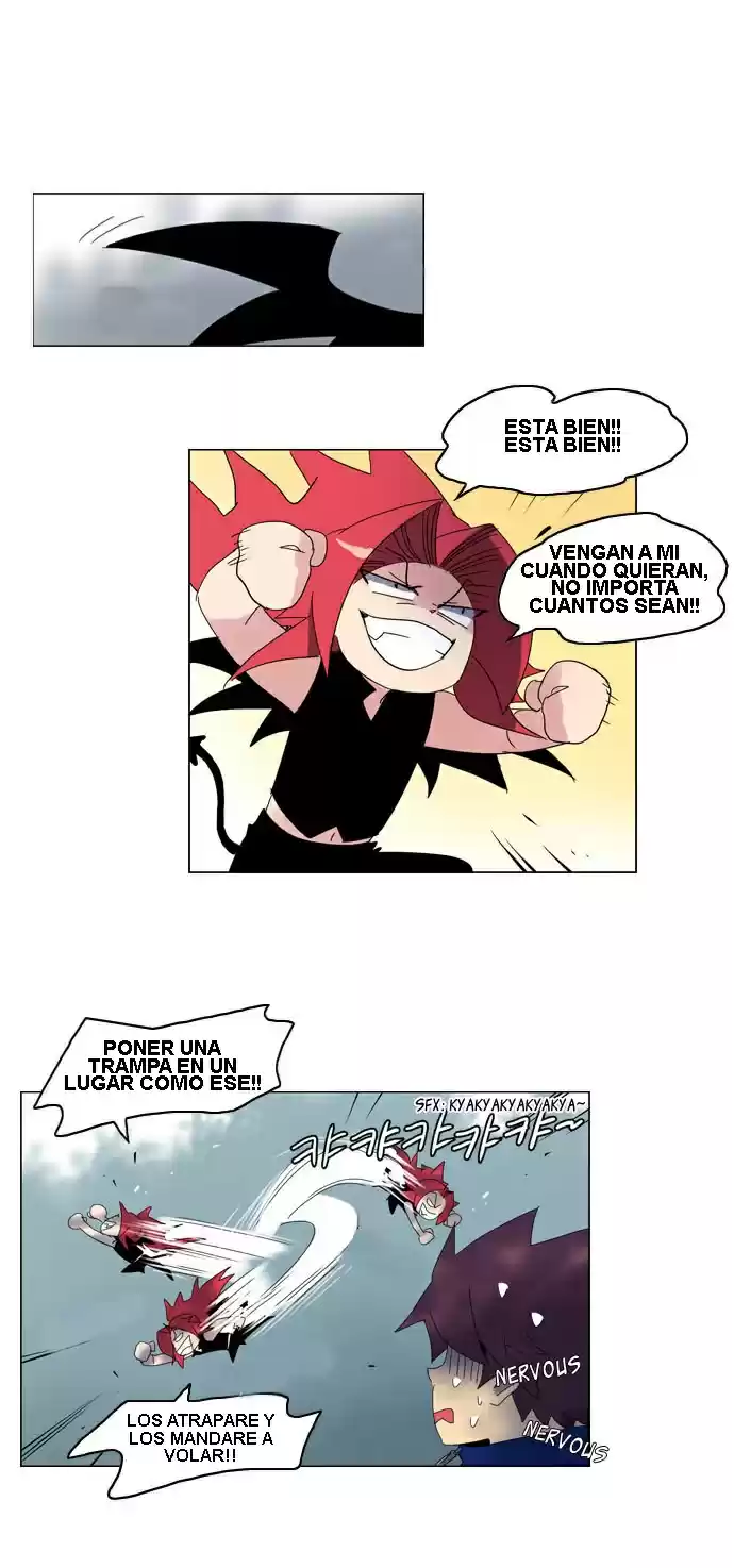 Soul Cartel capítulo 45 página 32